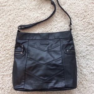 Billabong messenger bag